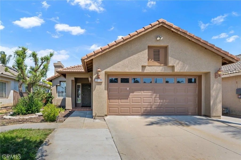 Photo of 30146 Westlake Drive, Menifee, CA 92584 (MLS # SW25178132)