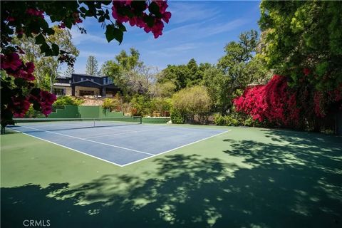 24341 ROLLING VIEW Road Hidden Hills CA 91302