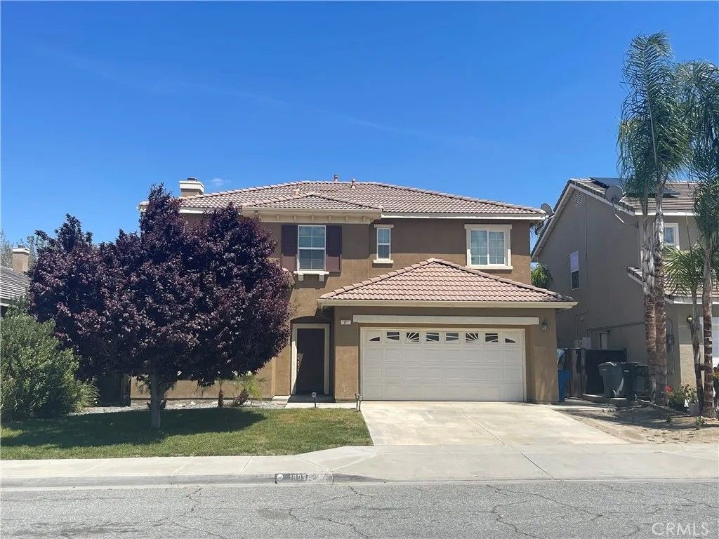 Photo of 1863 Hawthorne St, San Jacinto, CA 92583 (MLS # IV25272572)