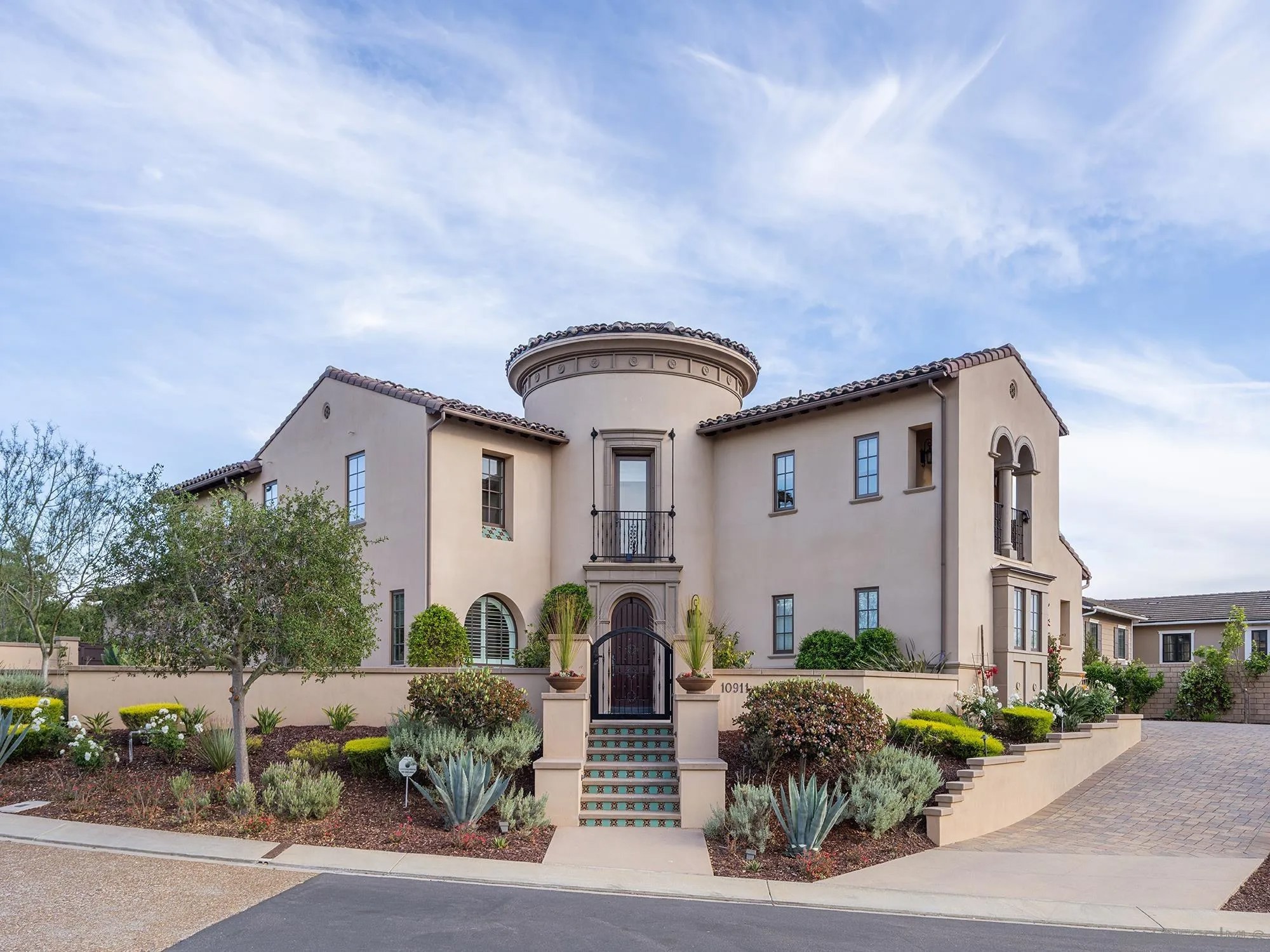 10911 Equestrian Ridge Ct