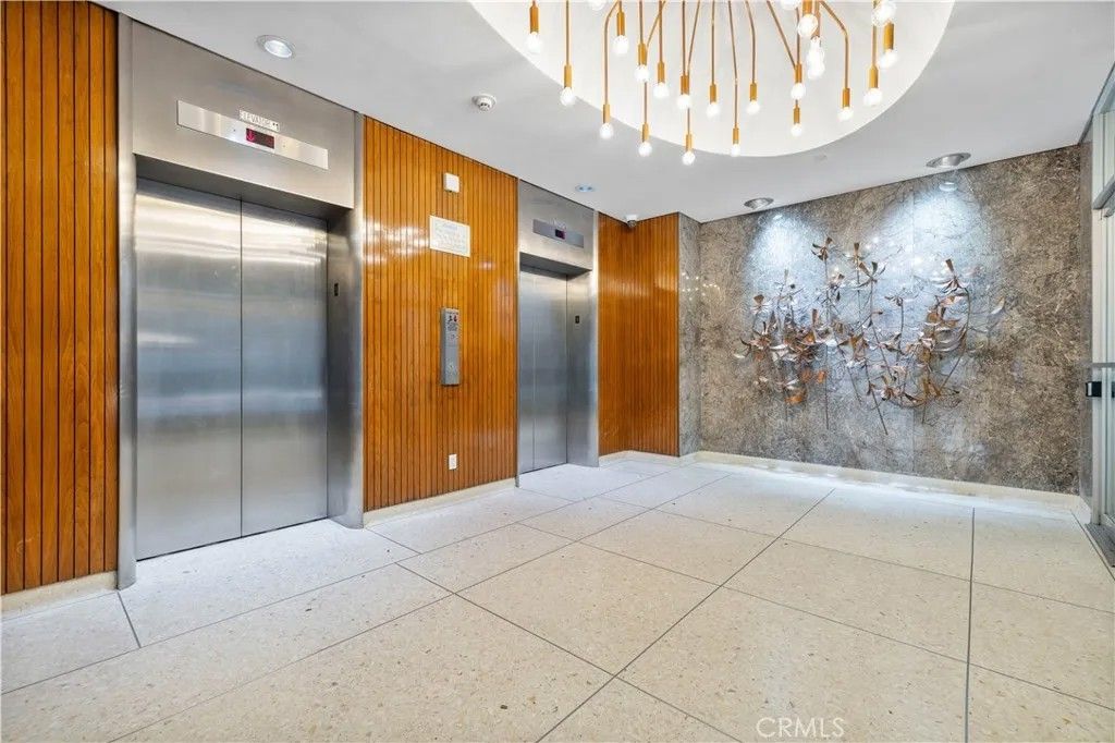 Photo of 1155 N Brand Blvd #704, Glendale, CA 91202 (MLS # GD26006924)