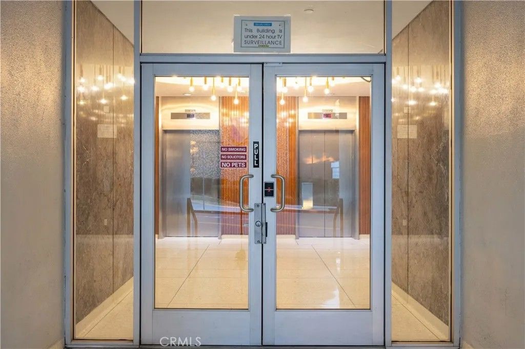 Photo of 1155 N Brand Blvd #704, Glendale, CA 91202 (MLS # GD26006924)