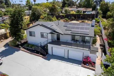 4337 Avocado Blvd, San Diego, CA 91941 - #: 260015750