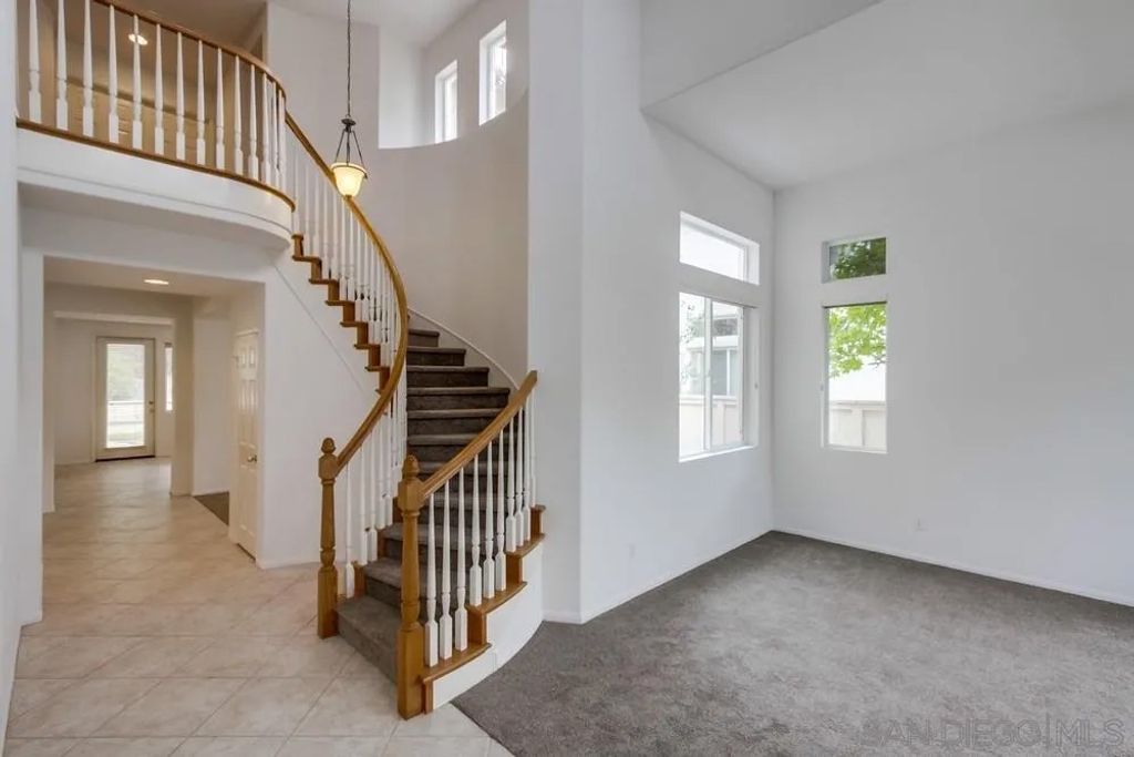 Photo of 2726 W Canyon, San Diego, CA 92123 (MLS # 250045536)