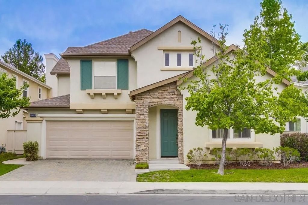 Photo of 2726 W Canyon, San Diego, CA 92123 (MLS # 250045536)