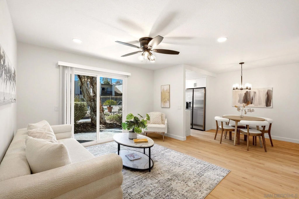 Photo of 5350 Baltimore Dr #19, La Mesa, CA 91942 (MLS # 260023325)