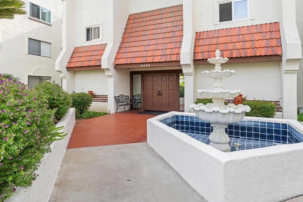Photo of 6350 Genesee Avenue #320, San Diego, CA 92122 (MLS # NDP2603843)