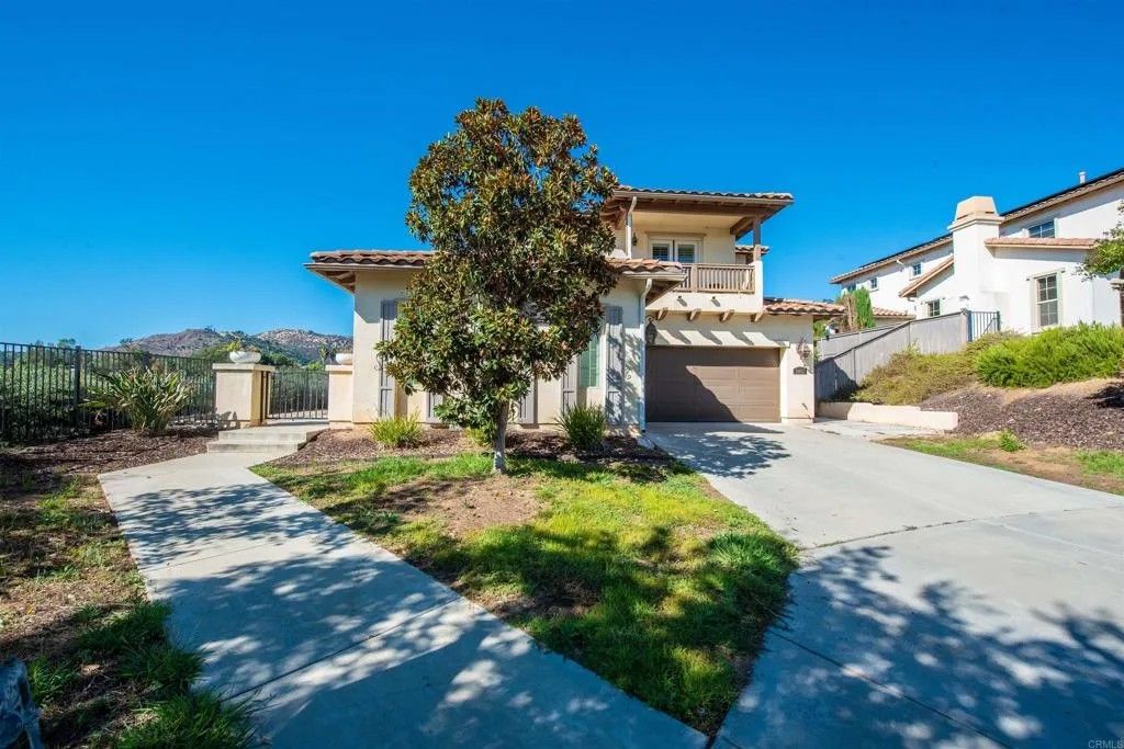 Photo of 2402 Honeybell Lane, Escondido, CA 92027 (MLS # NDP2509302)