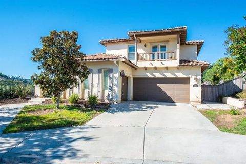 Photo of 2402 Honeybell Lane, Escondido, CA 92027 (MLS # NDP2509302) Photo of 2402 Honeybell Lane, Escondido, CA 92027 (MLS # NDP2509302)