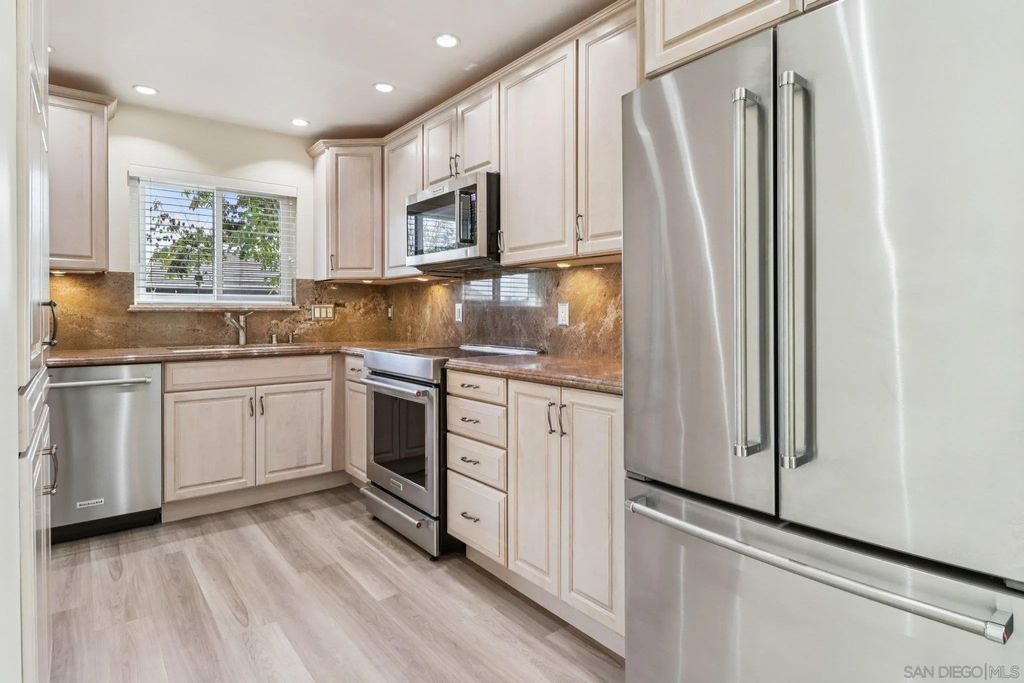 Photo of 6038 Cirrus St, San Diego, CA 92110 (MLS # 260001578)