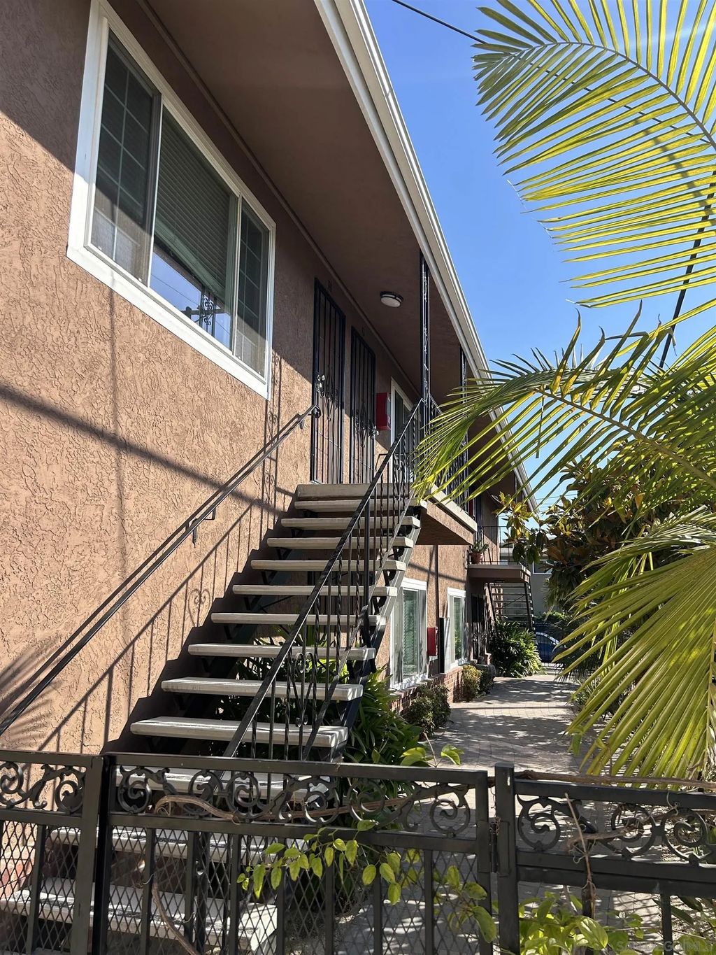 Photo of 1646 Brookes Ave, San Diego, CA 92103 (MLS # 2600961)