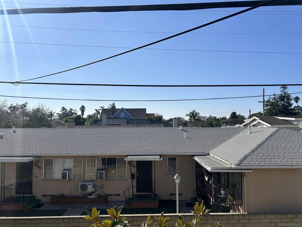 Photo of 1646 Brookes Ave, San Diego, CA 92103 (MLS # 2600961)