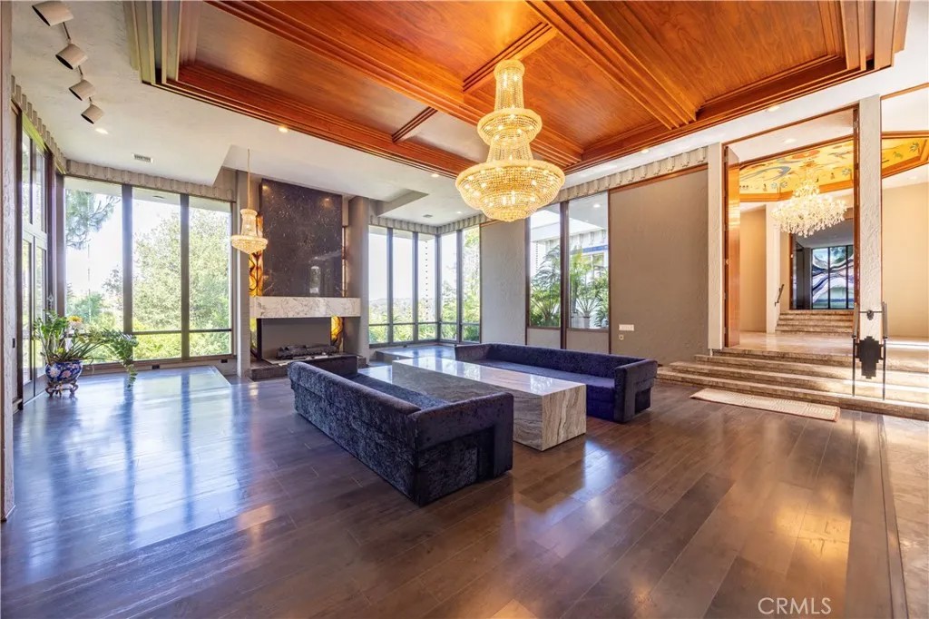 23615 Falcons View Drive