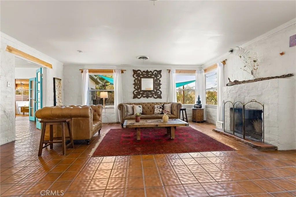 Photo of 6766 Mesquite Drive, 29 Palms, CA 92277 (MLS # JT26072924)