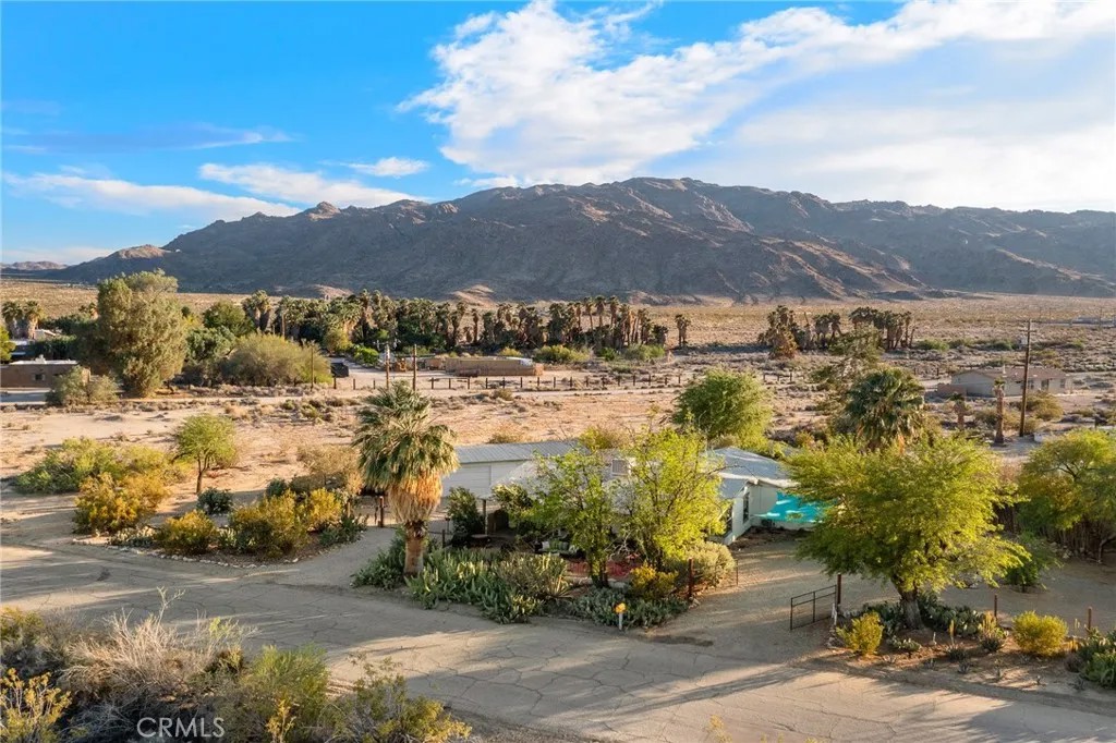 6766 Mesquite Drive