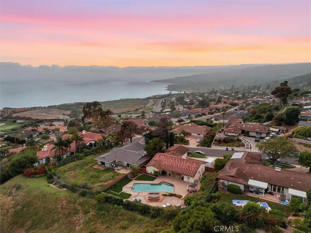 Photo of 3570 Heroic Drive, Rancho Palos Verdes, CA 90275 (MLS # PV26067246)