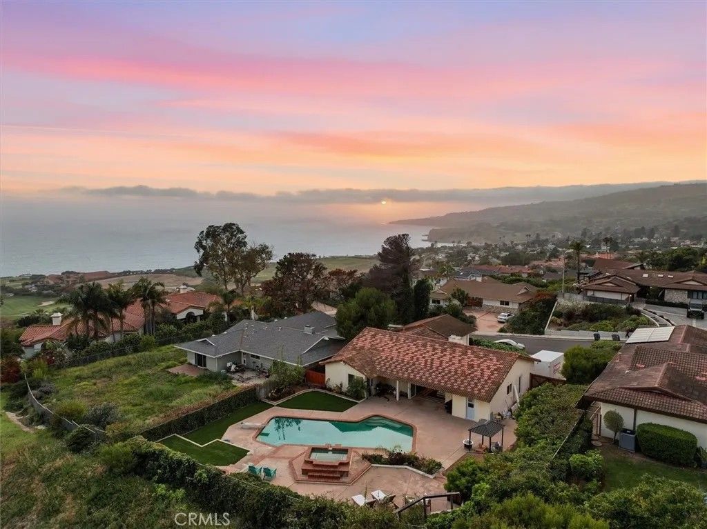 Photo of 3570 Heroic Drive, Rancho Palos Verdes, CA 90275 (MLS # PV26067246)