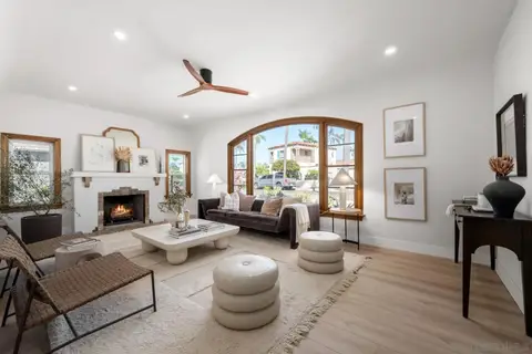 4866 Sussex Dr, San Diego, CA 92116 - #: 260008396