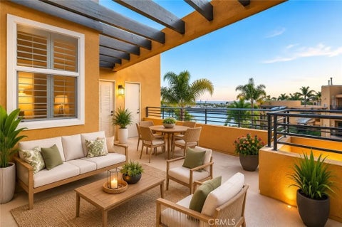 Photo of 809 Kalpati CIR #321, Carlsbad, CA 92008 (MLS # ND26110602)