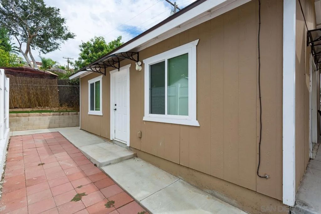 Photo of 1211 Maria Ave #C, Spring Valley, CA 91977 (MLS # 250044774)