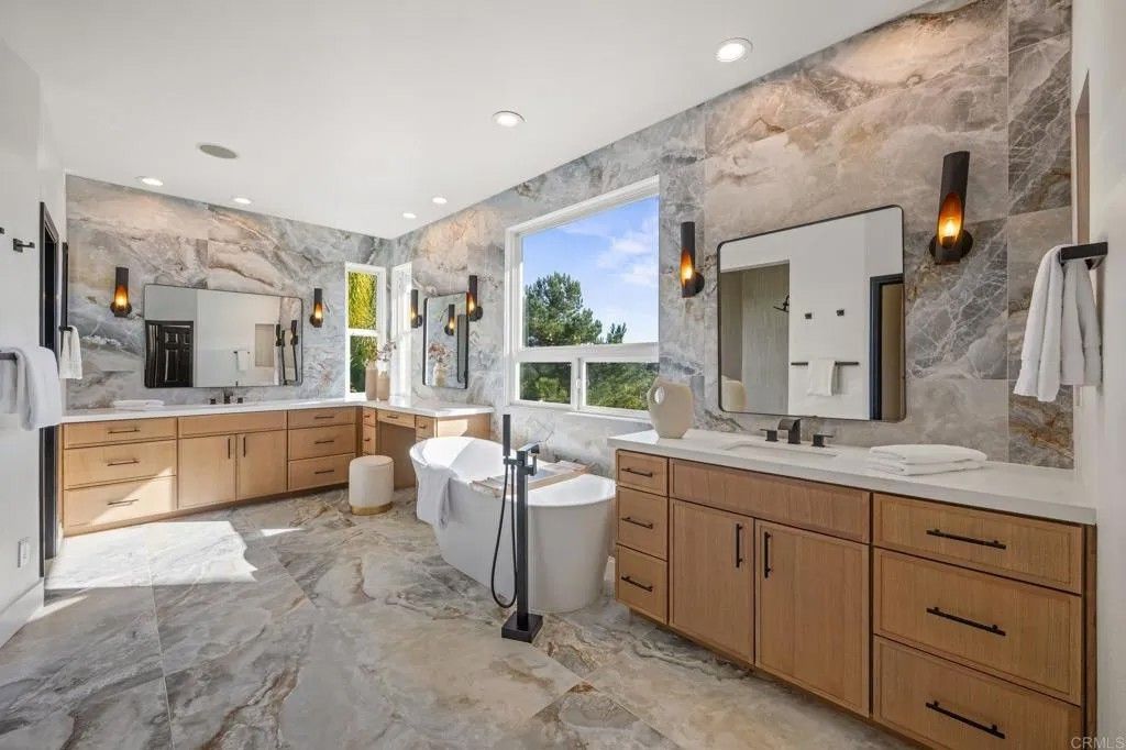 Photo of 1689 Docena Road, Carlsbad, CA 92011 (MLS # PTP2600433)