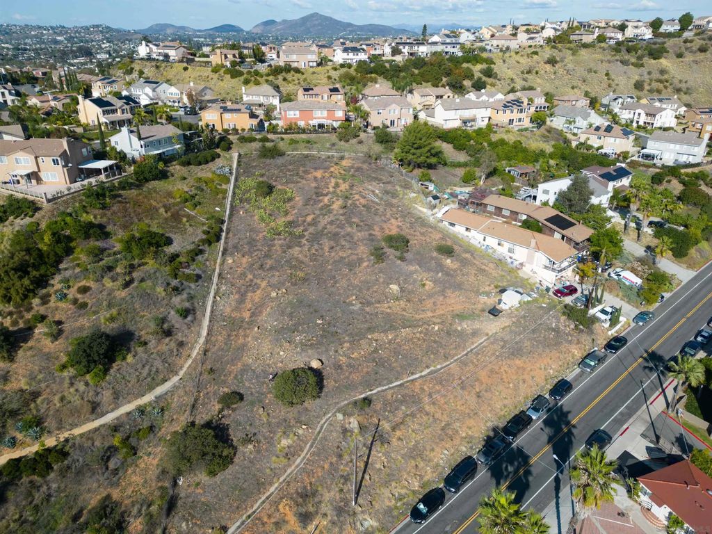 Photo of 7520 High Street, La Mesa, CA 91941 (MLS # 260003658)