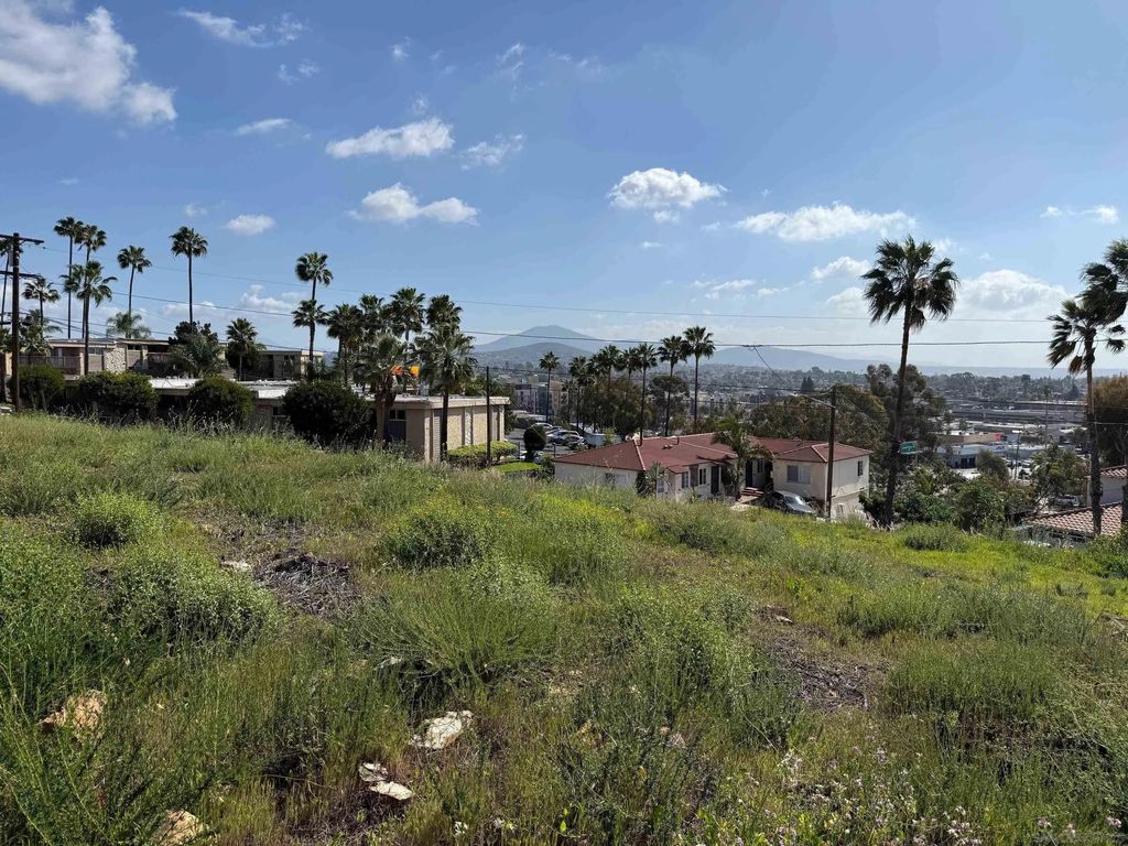 Photo of 7520 High Street, La Mesa, CA 91941 (MLS # 260003658)