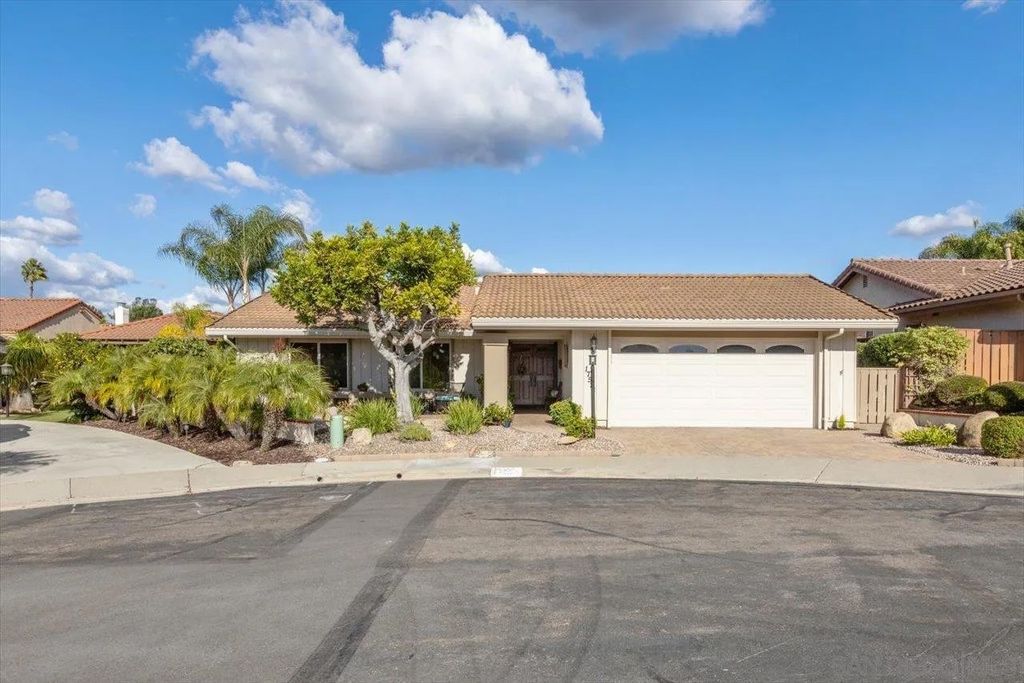 Photo of 17523 Plaza Marlena, San Diego, CA 92128 (MLS # 2600822)