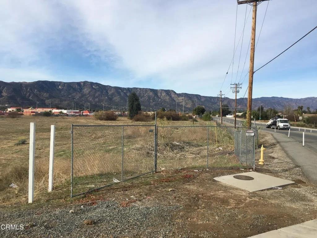 Photo of 0 Bundy Canyon, Wildomar, CA 92595 (MLS # P1-19838)