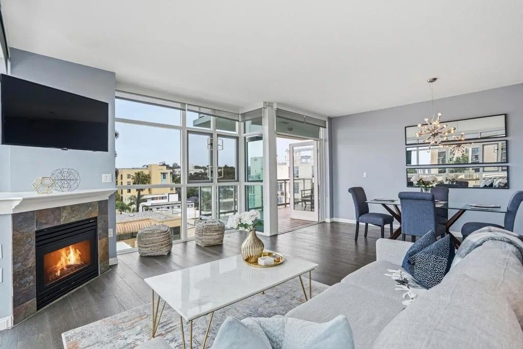 Photo of 850 Beech St #910, San Diego, CA 92101 (MLS # NDP2603772)