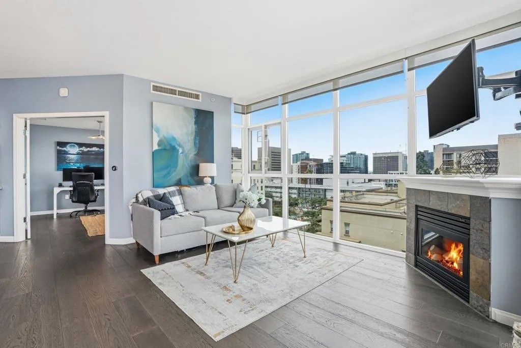 Photo of 850 Beech St #910, San Diego, CA 92101 (MLS # NDP2603772)