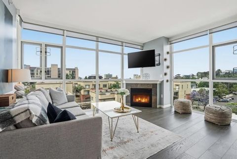 Photo of 850 Beech St #910, San Diego, CA 92101 (MLS # NDP2603772)