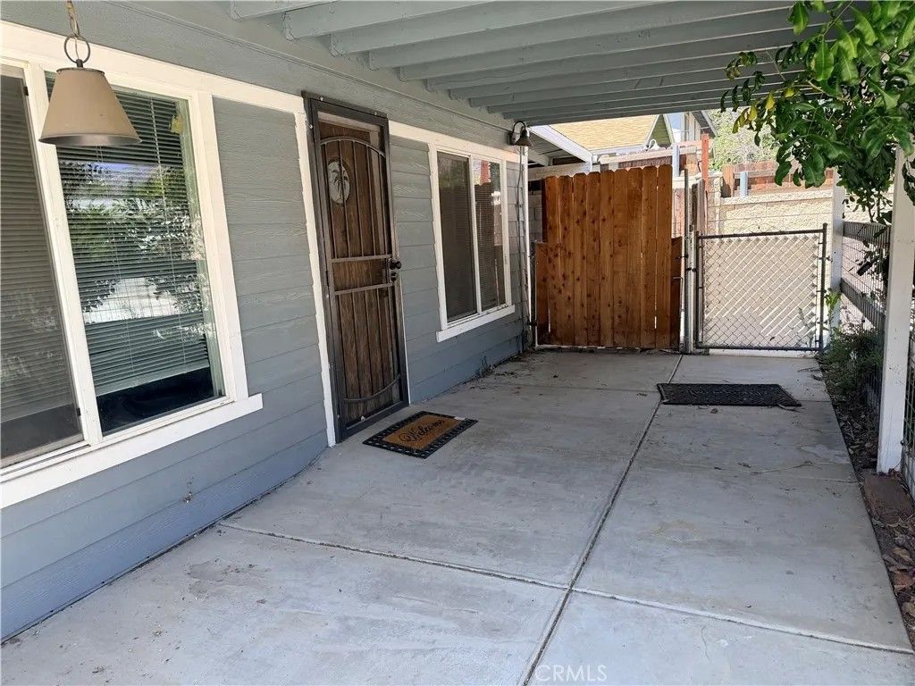 Photo of 1223 Rose St, Mentone, CA 92359 (MLS # IV26089211)