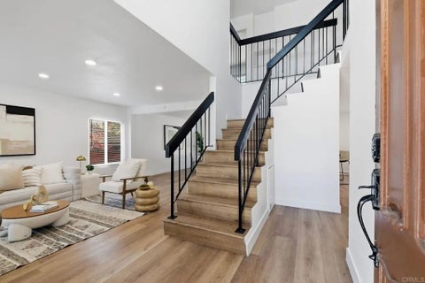 Tiny photo for 14446 Janal Way, San Diego, CA 92129 (MLS # NDP2606338)