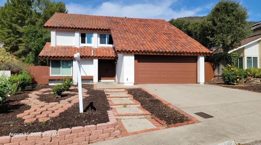 Photo of 14446 Janal Way, San Diego, CA 92129 (MLS # NDP2606338)