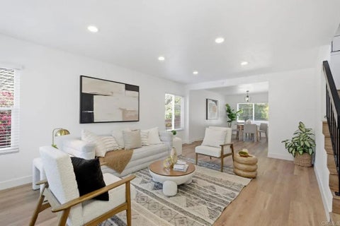 Tiny photo for 14446 Janal Way, San Diego, CA 92129 (MLS # NDP2606338)