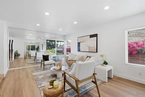 Tiny photo for 14446 Janal Way, San Diego, CA 92129 (MLS # NDP2606338)