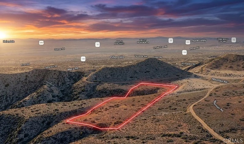 0 Mountain