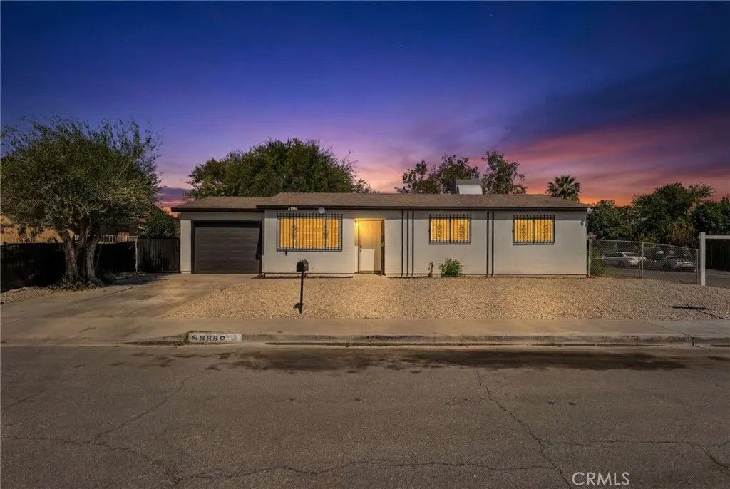 Photo of 83552 Canary Court, Indio, CA 92201 (MLS # HD26055038)