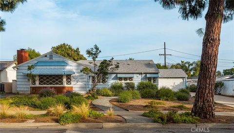 Photo of 527 N Park Lane, Orange, CA 92867 (MLS # PW25280617)