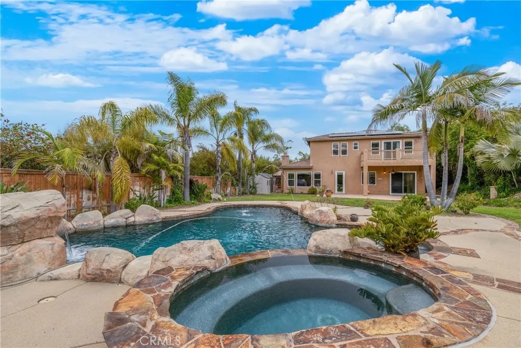 2509 Vendimia Court