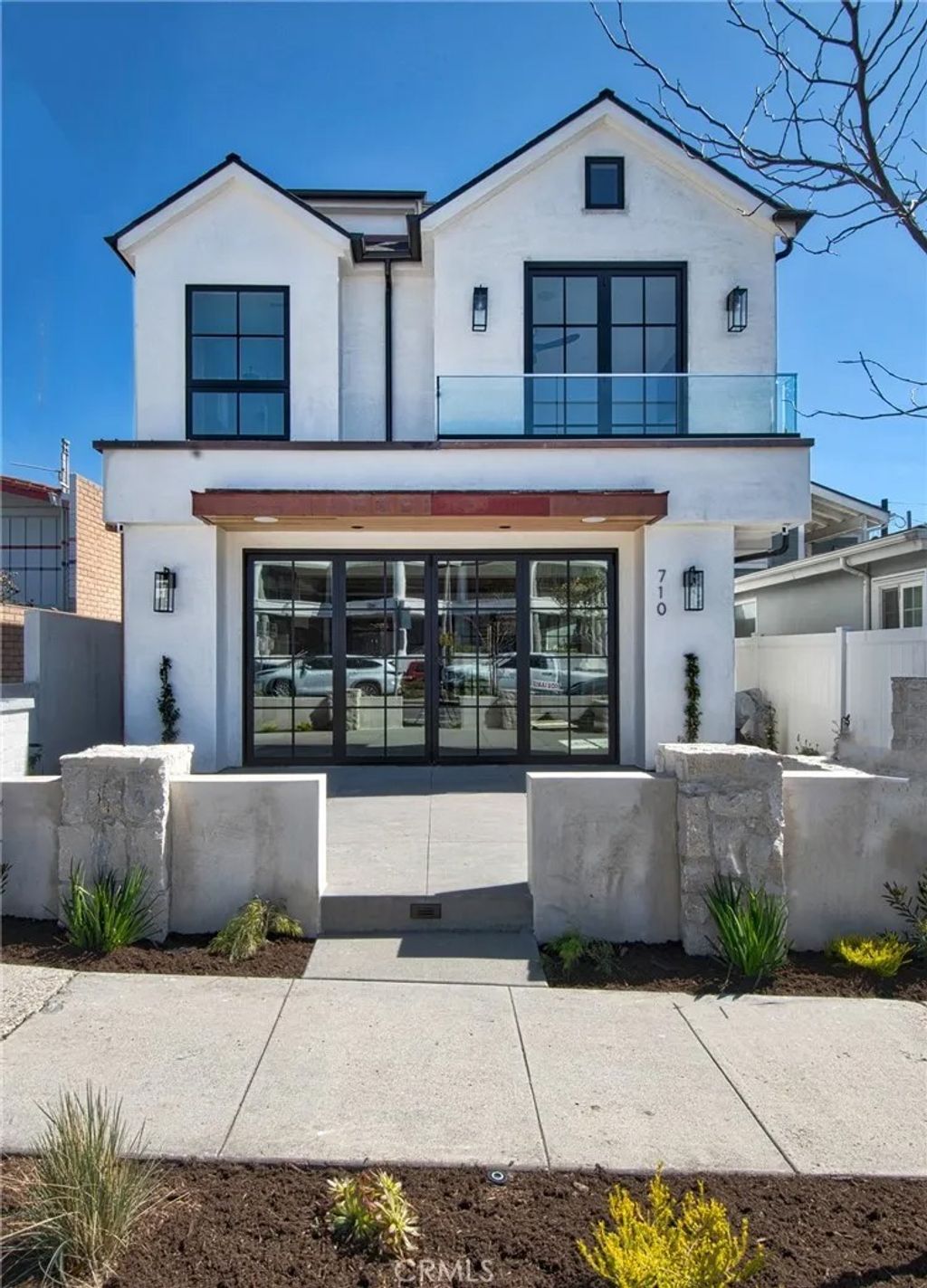 Photo of 710 Avocado Avenue #A, Corona Del Mar, CA 92625 (MLS # OC26017373)