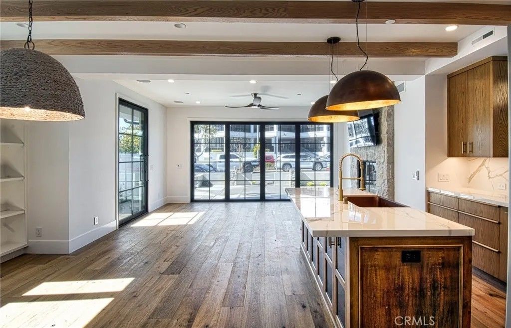 Photo of 710 Avocado Avenue #A, Corona Del Mar, CA 92625 (MLS # OC26017373)