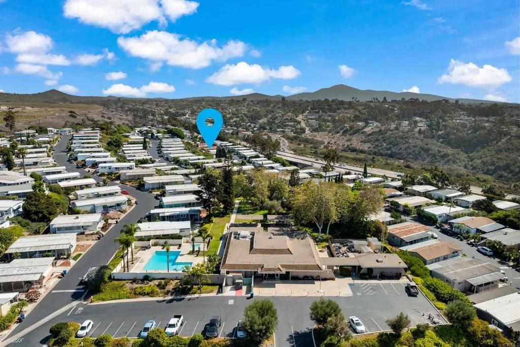 2003 Bayview Heights Drive SPC 109