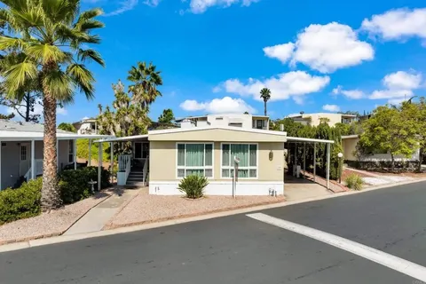 2003 Bayview Heights Drive Unit SPC 109, San Diego, CA 92105 - #: PTP2507656