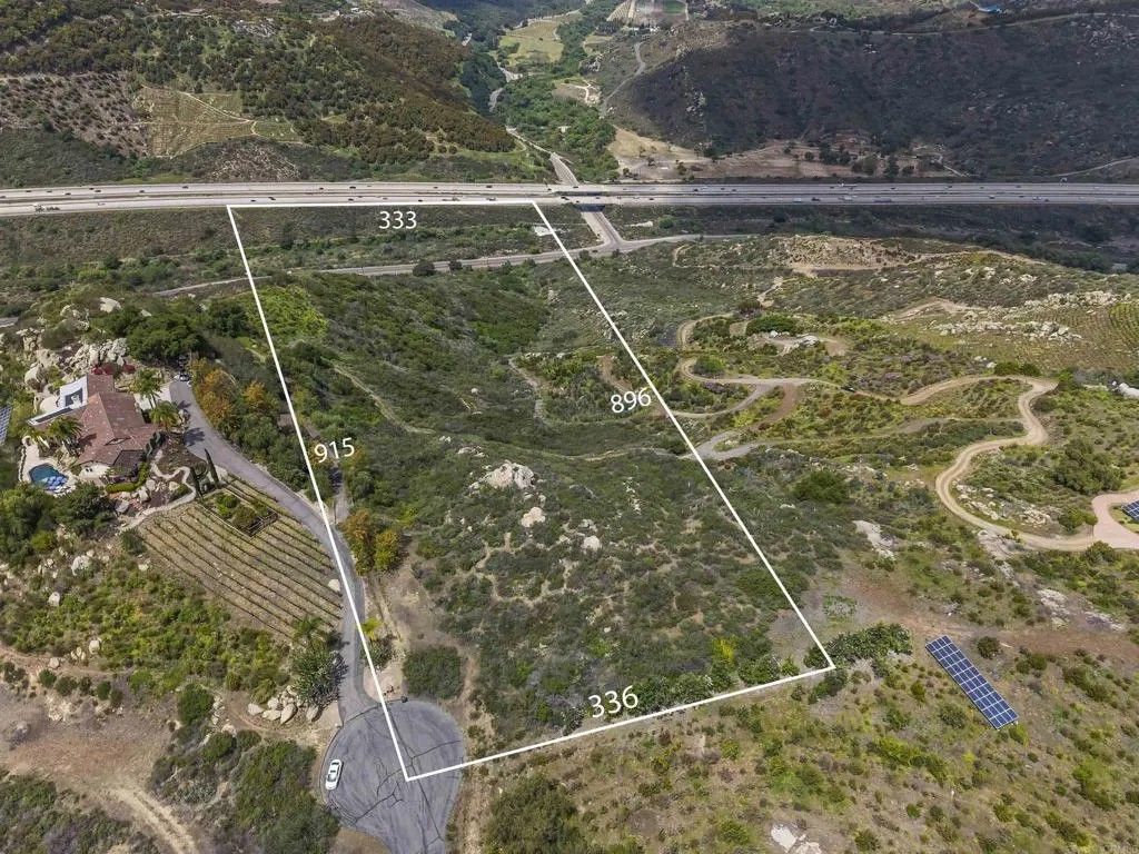 Photo of 0 Captains, Bonsall, CA 92003 (MLS # NDP2600825)