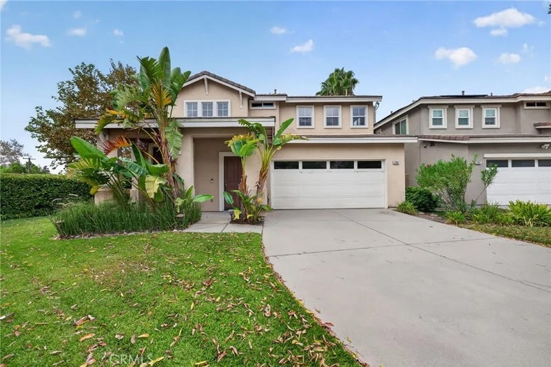 1764 Canyon Vista Drive