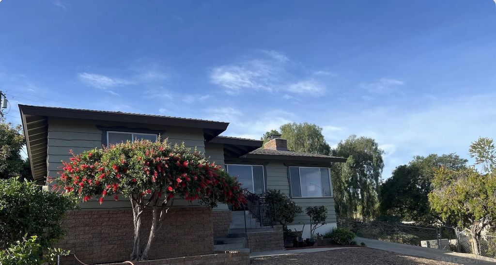 Photo of 3958 Kenwood Dr, Spring Valley, CA 91977 (MLS # 260007824)