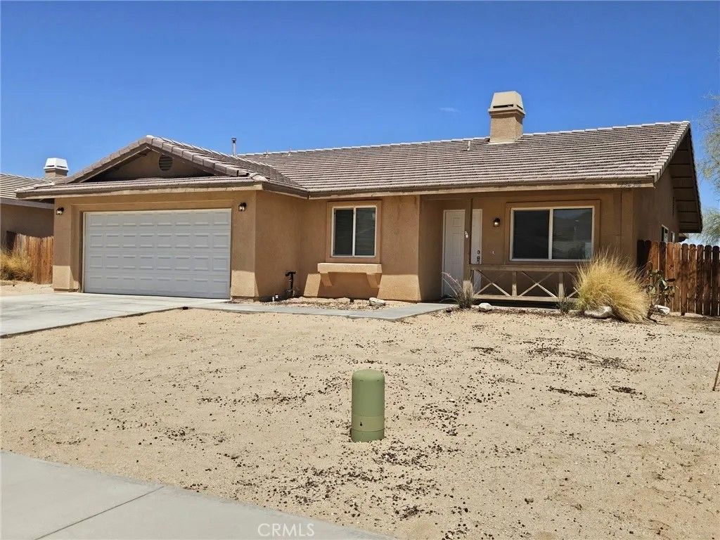 Photo of 73432 Friendy Avenue, 29 Palms, CA 92277 (MLS # SW26082192)
