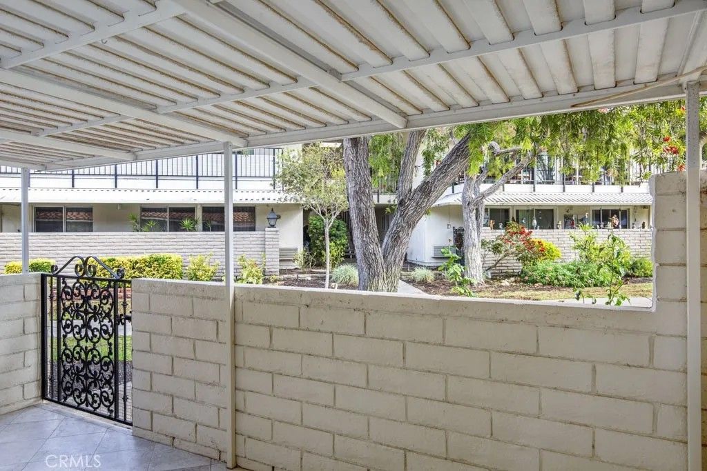 Photo of 2347 Via Mariposa #B, Laguna Woods, CA 92637 (MLS # OC26017581)